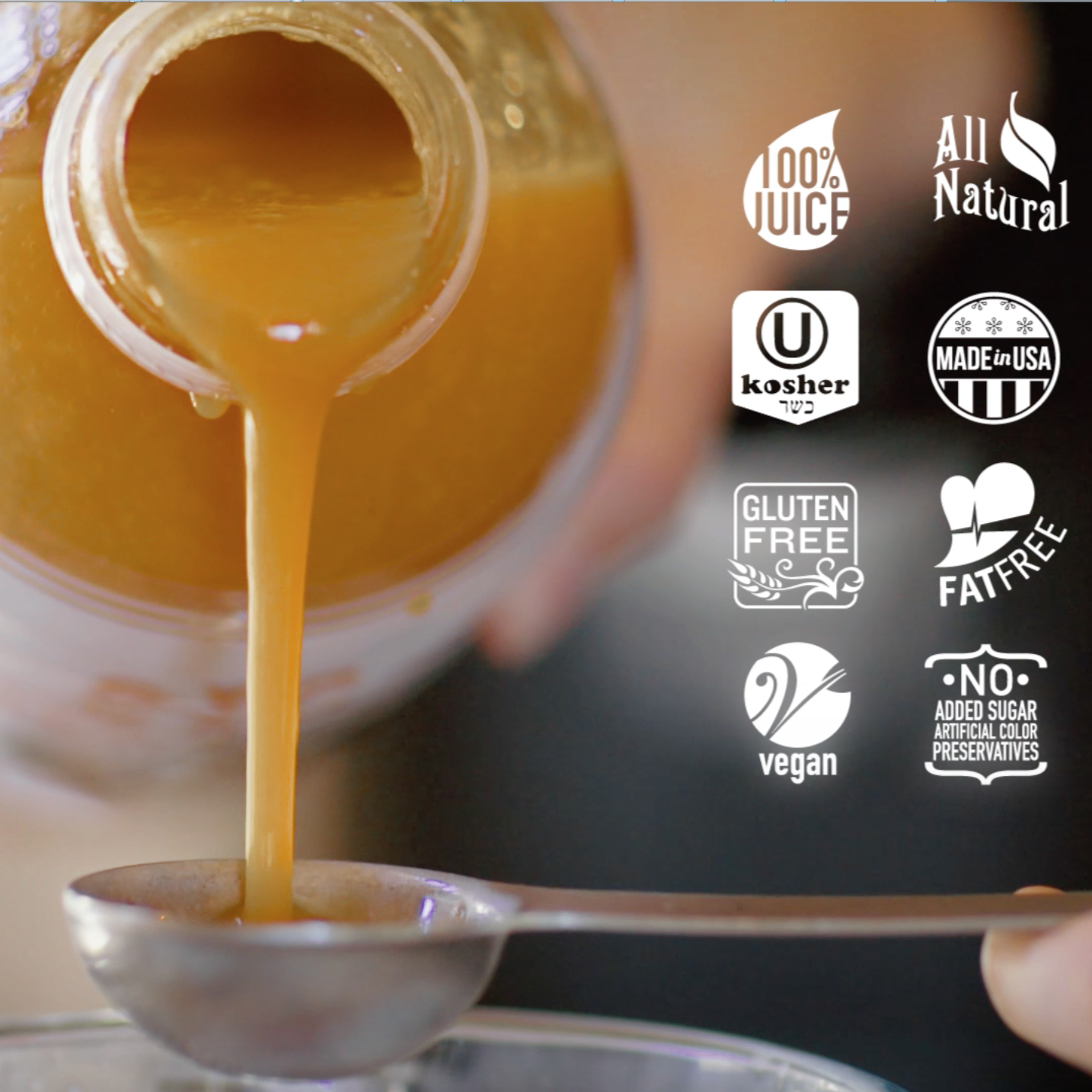 Wholesale Smoothie Juice Distributors that Sell Products that Use Added Sugars are Unhealthy Choice